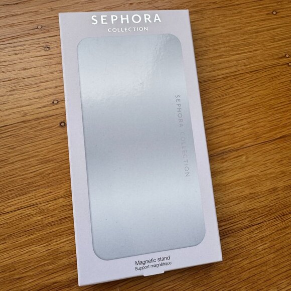 Sephora Beauty Mirror and Mixing Palette - Picture 2 of 3